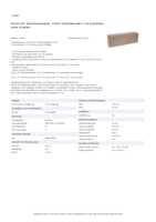Datenblatt zu Inline 16421I, EAN: 4043718302994