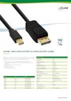 Datenblatt zu Inline 17135S, EAN: 4043718280223