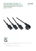 Datasheet for Inline 16653H, EAN: 4043718256549
