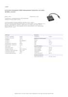 Datenblatt zu Inline 17193S, EAN: 4043718290482