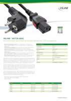 Datenblatt zu Inline 16953L, EAN: 4043718345373