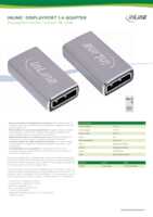 Datasheet for Inline 17291A, EAN: 4043718338092