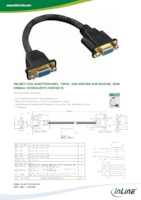 Datenblatt zu Inline 17302G, EAN: 4043718198214
