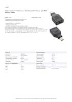 Datenblatt zu Inline 17196D, EAN: 4043718287963