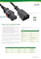 Datasheet for Inline 16935L, EAN: 4043718345281
