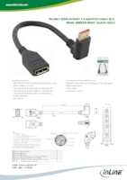 Datasheet for Inline 17159R, EAN: 4043718292776