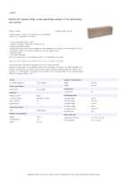 Datasheet for Inline 16421J, EAN: 4043718303007