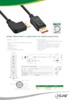 Datasheet for Inline 17155L, EAN: 4043718305117