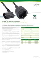 Datenblatt zu Inline 16759L, EAN: 4043718352432