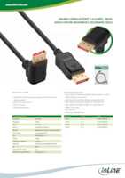 Datenblatt zu Inline 17155U, EAN: 4043718305131