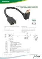 Datenblatt zu Inline 17159O, EAN: 4043718292783