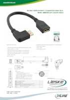 Datenblatt zu Inline 17159L, EAN: 4043718292769