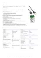 Datenblatt zu Inline 17933C, EAN: 4043718308279