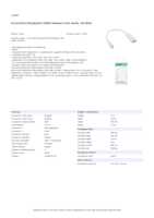 Datasheet for Inline 17193E, EAN: 4043718290598