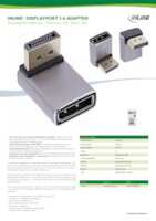 Datenblatt zu Inline 17291G, EAN: 4043718338153