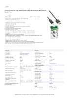 Datasheet for Inline 17933D, EAN: 4043718308323