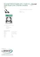Datasheet for Inline 17772, EAN: 4043718003129