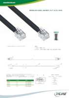 Datasheet for Inline 18844M, EAN: 4043718075232