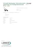 Datenblatt zu Inline 16652A, EAN: 4043718087174