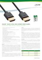 Datenblatt zu Inline 17933S, EAN: 4043718307661