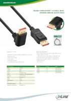 Datasheet for Inline 17152O, EAN: 4043718292738