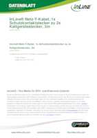 Datenblatt zu Inline 16657E, EAN: 4043718265701