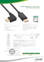 Datenblatt zu Inline 17153R, EAN: 4043718305087