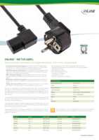 Datenblatt zu Inline 16752C, EAN: 4043718114948