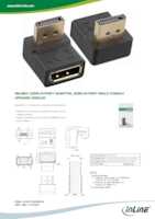 Datasheet for Inline 17199O, EAN: 4043718292813