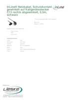 Datenblatt zu Inline 16752B, EAN: 4043718112777