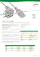 Datenblatt zu Inline 16652G, EAN: 4043718085033