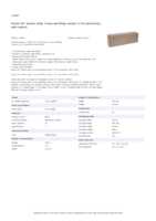 Datasheet for Inline 16421K, EAN: 4043718303014