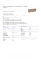 Datenblatt zu Inline 16421K, EAN: 4043718303014