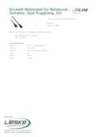 Datenblatt zu Inline 16656C, EAN: 4043718021994