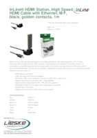 Datasheet for Inline 17531S, EAN: 4043718250943
