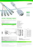 Datasheet for Inline 17555, EAN: 4043718003051