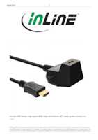 Datasheet for Inline 17533S, EAN: 4043718250967