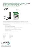 Datenblatt zu Inline 17535S, EAN: 4043718250974