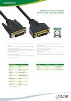Datasheet for Inline 17775P, EAN: 4043718070930