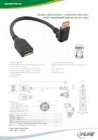 Datenblatt zu Inline 17159U, EAN: 4043718292790
