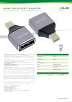 Datenblatt zu Inline 17291C, EAN: 4043718338115