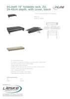 Datasheet for Inline 19102B, EAN: 4043718284795