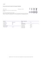 Datasheet for Inline 23100B, EAN: 4043718310456