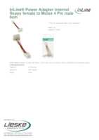 Datasheet for Inline 26622, EAN: 4043718133451