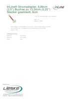 Datenblatt zu Inline 26622, EAN: 4043718133451