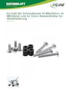 Datenblatt zu Inline 23100Y, EAN: 4043718261413
