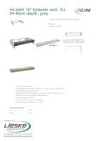 Datasheet for Inline 19102C, EAN: 4043718284825