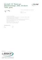 Datenblatt zu Inline 19102C, EAN: 4043718284825