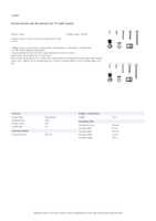 Datasheet for Inline 23100A, EAN: 4043718310449