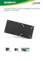 Datasheet for Inline 23176A, EAN: 4043718281251
